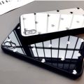 For Realme GT NEO 2 3 5 se PRO c35 c17 Love Heart Tassel Lanyard Phone Case For OPPO Realme 11 9 8 i Pro Tempered Glass Cover.