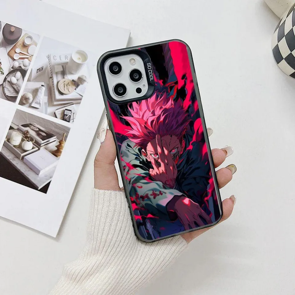 sukuna a50 anime case