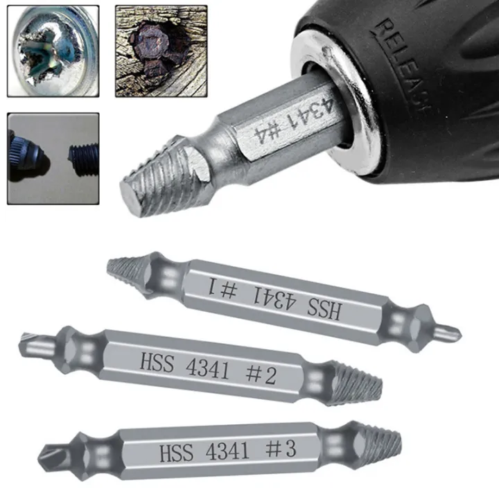 6pcs%20Damaged%20Screw%20Extractor%20Speed%20Out%20Drill%20Bits%20Tool%20Set%20Broken%20Bolt%20Remover%20Quickly%20extract%20the%20rusty%20-%20Image%208