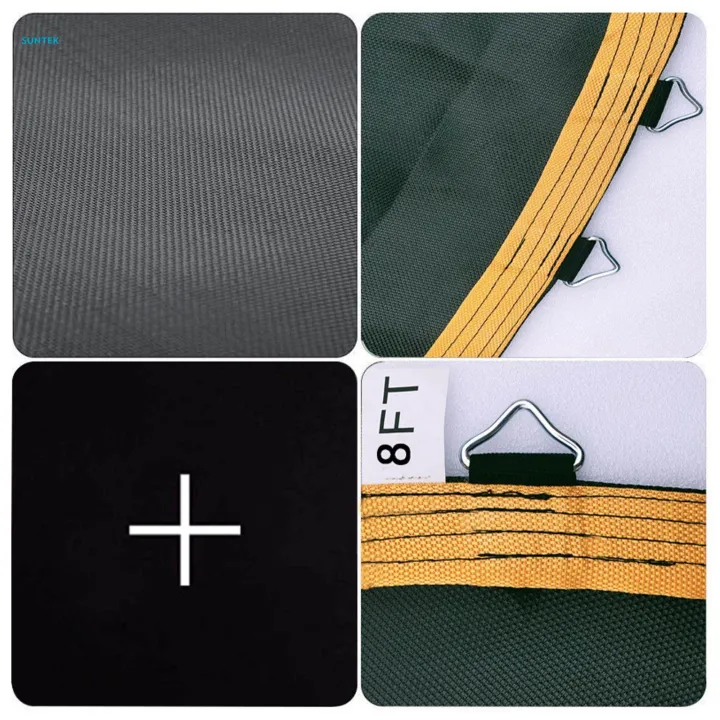 Trampoline%20Pad%20Sturdy%20Jumping%20Pad%20for%20Gymnastics%20Workout%20Practice%2012ft%20with%2072%20Buckles%20-%20Image%208