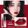 Jiaya Cat Claw Silk Smooth Glaze Color Honey Lipstick Long lasting Moisturizing Mirror Lip Dyeing Liquid Female Student. 
