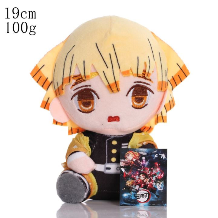 Devil's%20Blade%20Anime%20Plush%20Stuffed%20Toys%20Demon%20Slayer%20Cartoon%20Figure%20Manga%20Dolls%20Kimetsu%20Tanjirou%20Nezuko%20Kids%20Birthday%20Gifts%20Decor%20-%20Image%206