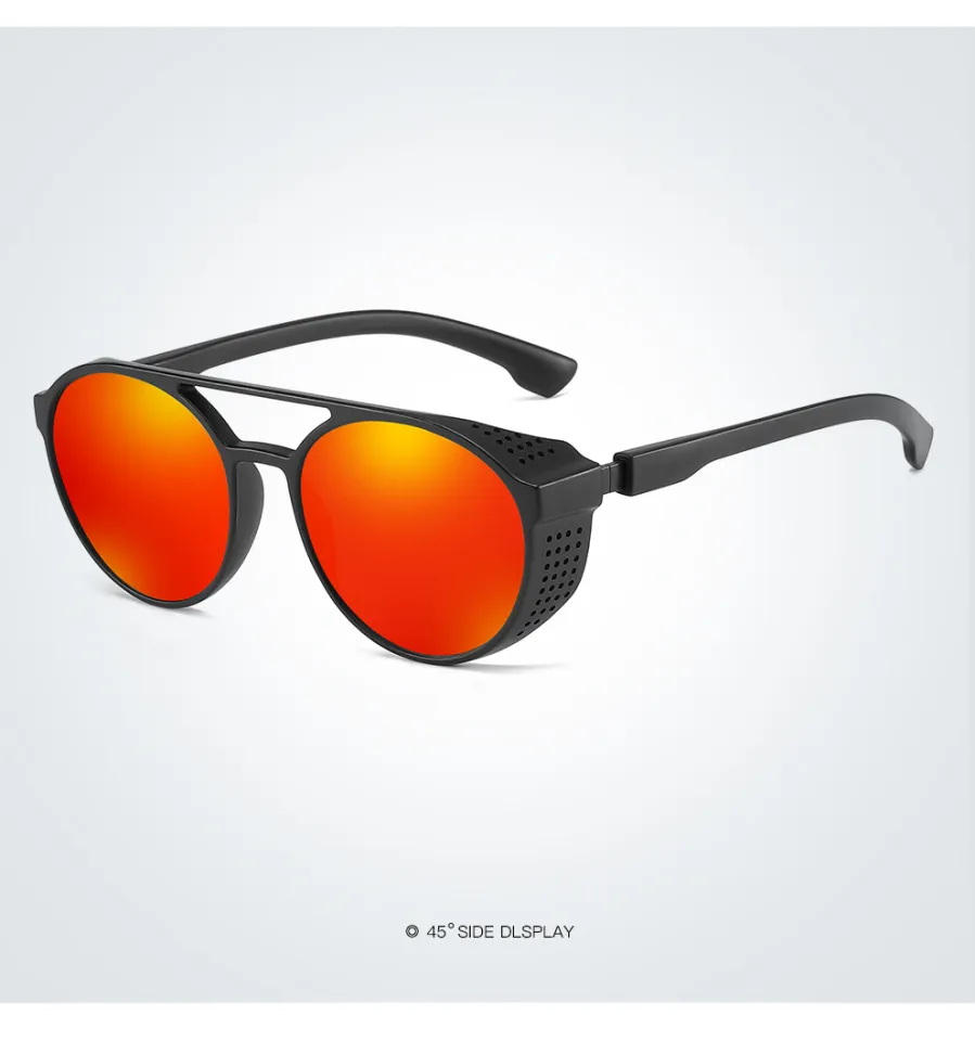 New Sunglasses Driving Glasses Polarized Sunglasses Men Women