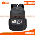 School Bags For Girls Big Capacity Backpack Shouler Bags Anti Theft Waterproof Daily Travel Back Pack Ladies Bagpack School Bag. 