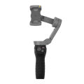 (NEW)Anti-scratch Cover Sleeve Protector Protective Case for DJI Osmo Mobile 3 Silicone Handle Case Gimbal Camera Accessories. 