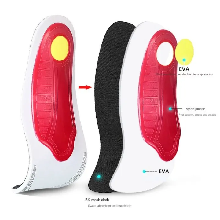 Premium%20Orthotic%20High%20Arch%20Support%20Insoles%20Gel%20Pad%20Arch%20Support%20Flat%20Feet%20For%20Women%20/%20Men%20orthopedic%20Foot%20pain%201PAIR%20-%20Image%203