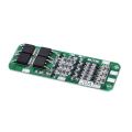 3S 20A Lithium Battery 18650 Charger  BMS Protection Board 12.6V 18650 Li-ion Cell Charging Module 11.1V 12V 12.6V. 