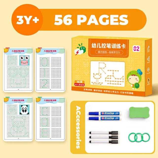 Montessori%20Math%20Learning%20Children%20Toys%20Drawing%20Tablet%20Pen%20Control%20Hand%20Training%20Shape%20Math%20Match%20Games%20Set%20Educational%20Toy%20Books%20-%20Image%202