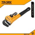 TOLSEN 24" Pipe Wrench ( 24" or 600mm) Industrial Series Model: 10072. 