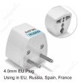 Universal AU Australian Plug Adapter EU US UK To AU Australia Travel Adapter Socket Electrical Plug Converter Power Charger. 