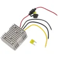 Golf Cart Converter 48V 36V to 12V Converter for Golf Cart Club Car. 