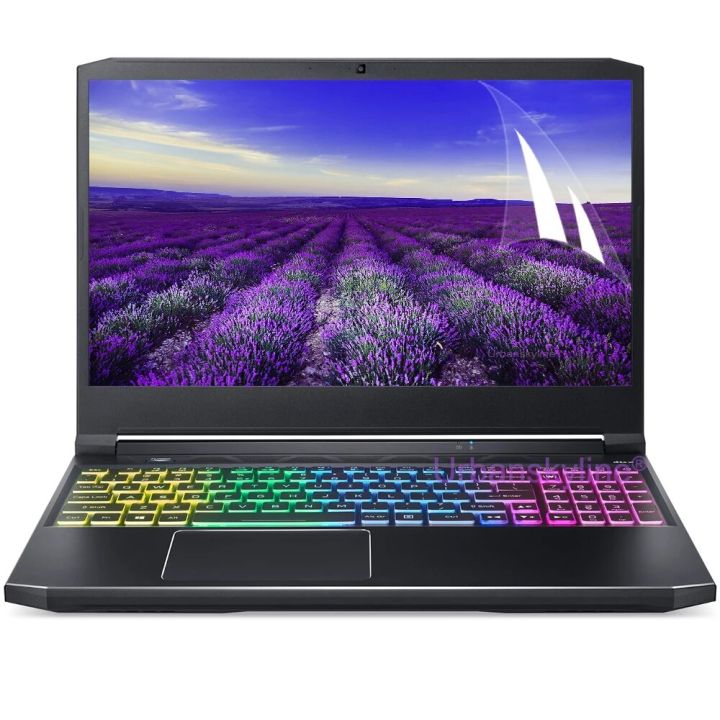Screen%20Protector%20for%20Acer%20Predator%20PH315%20PH317%20PH517%20PH717%20PT314%20PT315%20PT515%20PT516%20PT517%20G3%20G9%20GX%20HD%20Clear%20Guard%20Matte%20Skin%20-%20Image%202