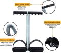 TUMMY TRIMMER Ab Exerciser AB Exercise Single Spring Tummy Trimmer for Weight loss Tummy Trimmer. 