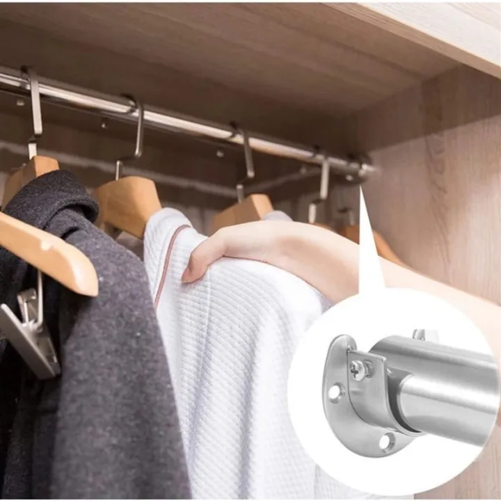Durable%20Wardrobe%20Pipe%20Curtain%20Hanging%20Rail%20Rod%20End%20Support%20U-Shaped%20Rod%20Bracket%20Portable%20Stainless%20Steel%20Closet%20Rod%20Support%20-%20Image%205