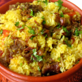Khichuri masala - Afram Khichuri masala - 40g. 