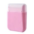 Portable Mini Lint Remover Rollers Manual Cleaning Tools Sweater Fabric Shaver Ball Epilator Wool Clothes. 