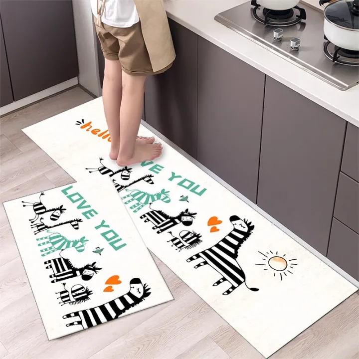 Cartoon%20Kitchen%20Carpet%20Absorbent%20Non-slip%20Bathroom%20Foot%20Mat%20Water%20Proof%20Bedroom%20Living%20Room%20Doormat%20Balcony%20Hallway%20Long%20Rug%20-%20Image%206