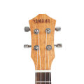 Yamaha Ukulele 24 Inc Concert Size With Bag And Picks.