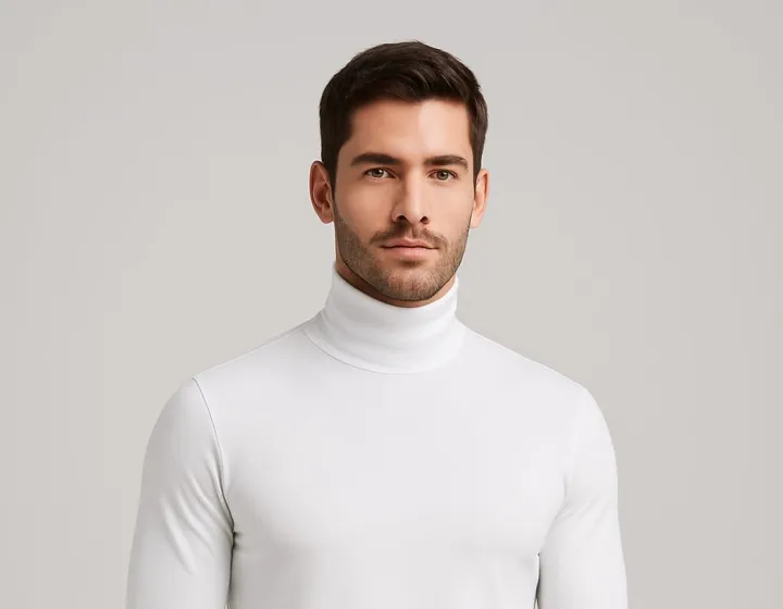 Premium%20Quality%20Solid%20Black%20&White%20%20Color%20High%20Neck%20Cotton%20Full%20Sleeve%20Sweater%20for%20Men%20Women%20-%20Image%202