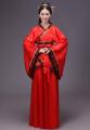 Elegant Streetwear Casual Chinese Dress Cosplay Traditional Chinese Hanfu Women Clothing Vintage Ethnic Style Fashion Clothes. 