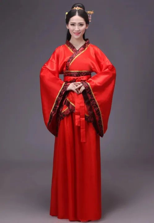 Elegant%20Streetwear%20Casual%20Chinese%20Dress%20Cosplay%20Traditional%20Chinese%20Hanfu%20Women%20Clothing%20Vintage%20Ethnic%20Style%20Fashion%20Clothes%20-%20Image%207