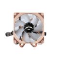 2 Heat Pipe X79 X99 Motherboard Cpu Cooler Cooling Fan 90mm AM4 For Intel LGA 2011 1200 1356 1150 1156 1155 1700 Processor. 