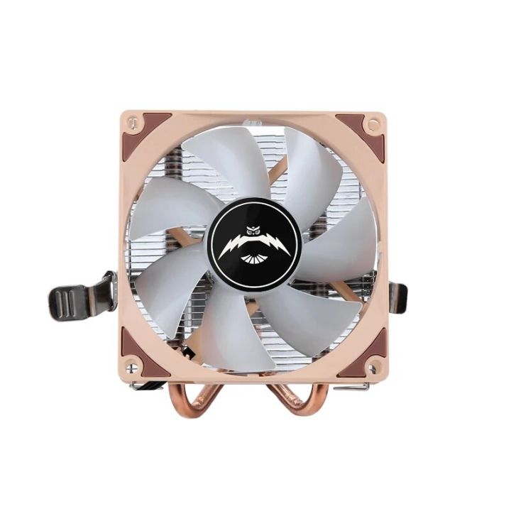 2%20Heat%20Pipe%20X79%20X99%20Motherboard%20Cpu%20Cooler%20Cooling%20Fan%2090mm%20AM4%20For%20Intel%20LGA%202011%201200%201356%201150%201156%201155%201700%20Processor%20-%20Image%203