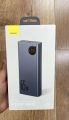 Baseus 65W Power Bank 20000mAh Portable Charging Powerbank Mobile Phone External Battery PD QC 3.0 Charger 22.5W For iphone.