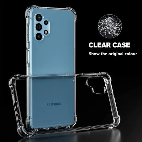 Samsung%20Galaxy%20A32%20(4G)%20_Premium%20Silicone%20Case%20Crystal%20Clear%20Soft%20TPU%20Ultra-Thin%20Transparent%20Flexible%20Protective%20Mobile%20Phone%20Back%20Cover%20-%20Image%202