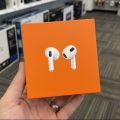 VMEX Aipor Pro 3 Active Noise Cancelling Earbuds with Custom Fit and Superior Sound Quality.