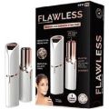 Flawless Facial Hair Remover for Women- Rechargeable.