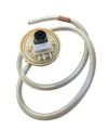 Washing Machine Sensor Water Level Sensor. Washer Pressure Sensor Washer, Water Level Pressure Sensor Compatible with LG. 