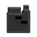 DINSTAR C60LP IP Phone 2 Sip Account, 2-Line Key, With POE & Without Adapter. 
