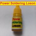 Soldering Loson Liquid Flux Soldering Liquid Paste For Soldering Stations Mobile Circuit Board General Purpose.