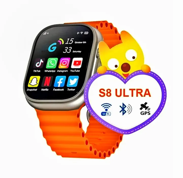 Ultra%20S9%20Android%205g%20Smartwatch%20With%20Dual%20Camera%204GB/64GB%20%E2%80%93%20(Body%20Color-Golden%20with%20double%20Straps)%20-%20Image%208