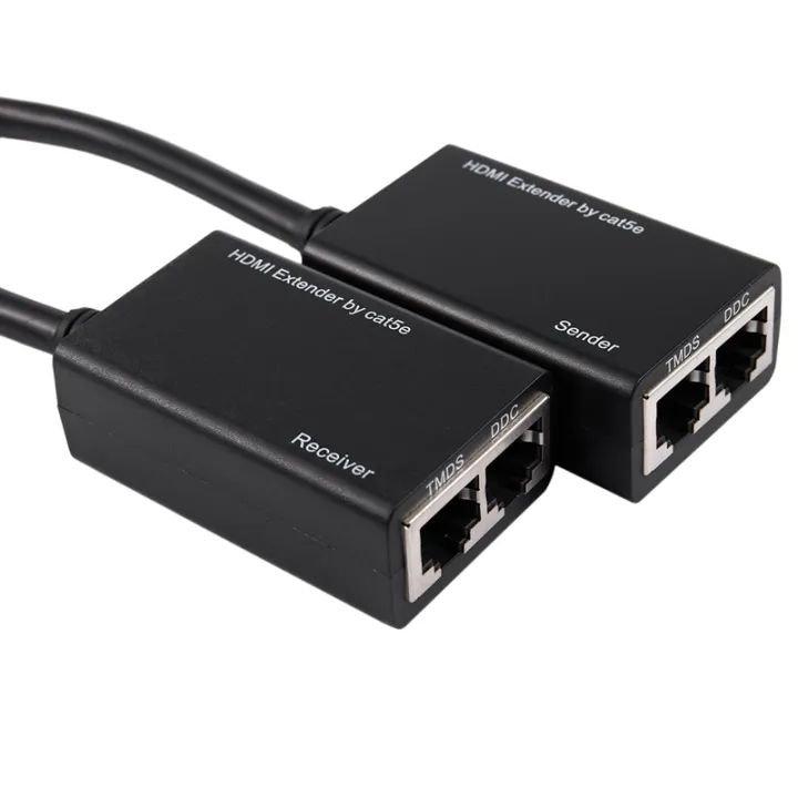 HDMI%20Over%20RJ45%20CAT5e%20CAT6%20UTP%20LAN%20EthernetExtender%20Repeater%20-%20Image%209