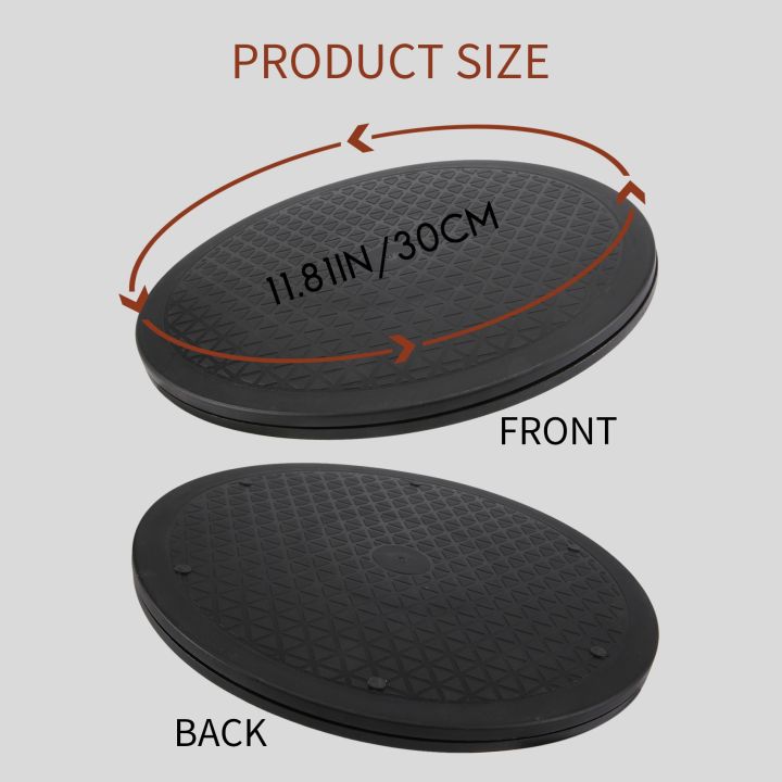 12Inch%20Bonsai%20Turntable%20Rotating%20Plate%20Wheel%20Kitchen%20Display%20Stand%20-%20Image%209