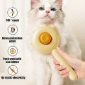 Long Short Cat Hair Brush Cat Claw Shape Dog Pet Wool Grooming Brush Massage Remover Hair Kitten Grooming Cleaning Scratcher.