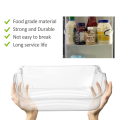 2-Pack 240356402 Refrigerator Door Bin Replacement Compatible For Frigidaire Refrigerator Door Shelf Parts. 