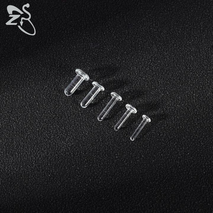 ZS%201%20Piece%20Glass%20Clear%20Nose%20Piercing%20Retainer%20I%20L%20Shape%20Nose%20Studs%20Invisible%20Nostril%20Helix%20Cartilage%20Piercings%20Jewelry%2018-10G%20-%20Image%202
