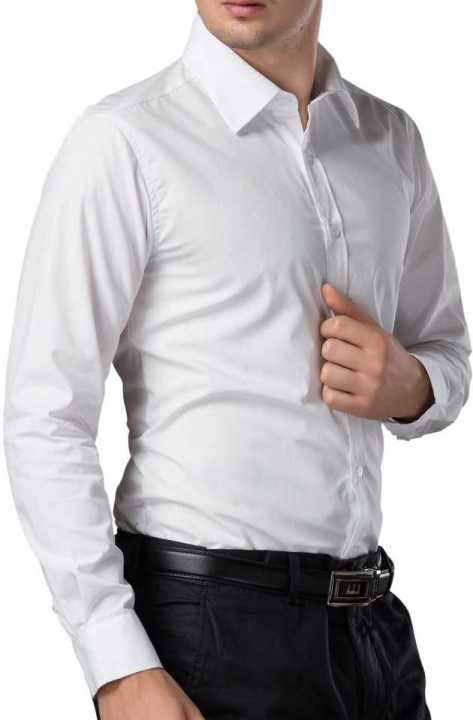 White%20Long%20Sleeve%20Formal%20Shirt%20for%20Men%20and%20Big%20size%20-%20Image%204