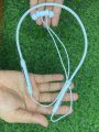 UiiSii R-05 Transparent neckband 50 Hours Music playback. 