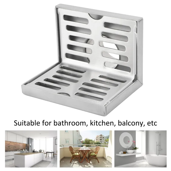 Corner%20Floor%20Drain%20L%20Shape%20Stainless%20Steel%20Wear%20Resistant%20Durable%20Corrosion%20Resistant%20Widely%20Used%20L%20Shaped%20Drain%20-%20Image%204