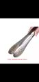 Stainless Steel Food Clip / dining table surving clip. 