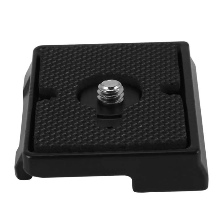 3X%20Quick%20Release%20Plate%201/4%20Inch%20Screw%20Fit%20for%20Bogen%203157N%20200PL-14%203030%203130%20-%20Image%203