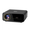AUN U001 Projector Full HD 1920x1080P 4K Decode Movie Theater 3D Electric Focus Home Cinema. 