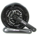 Bicycle Crankset Prowheel 24/34/42t Bike Cycle Chain Wheel Bike Accessories - সাইকেল. 
