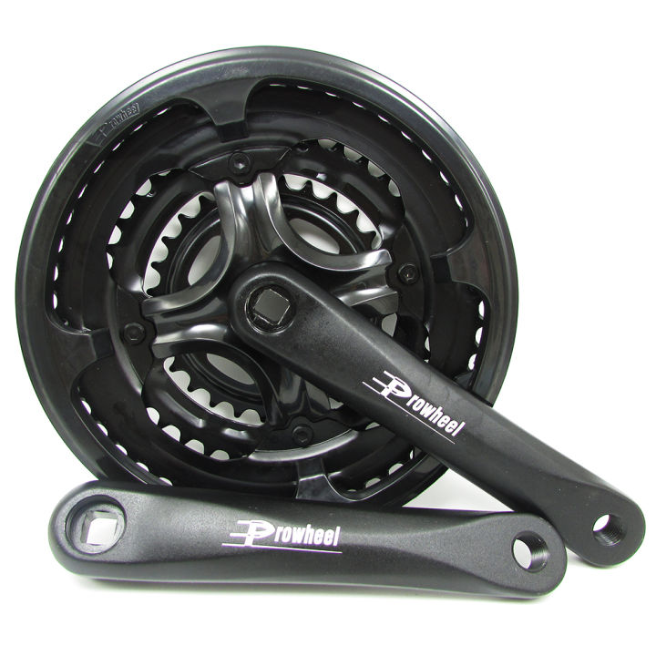 Bicycle%20Crankset%20Prowheel%2024/34/42t%20Bike%20Cycle%20Chain%20Wheel%20Bike%20Accessories%20-%20%E0%A6%B8%E0%A6%BE%E0%A6%87%E0%A6%95%E0%A7%87%E0%A6%B2%20-%20Image%202