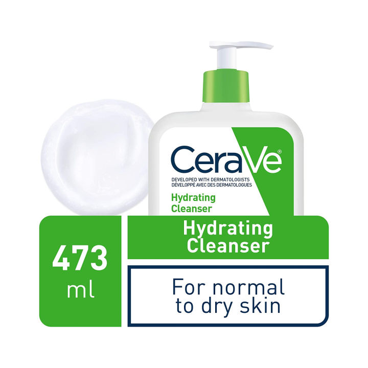 CeraVe%20Hydrating%20Facial%20Cleanser%20with%20Hyaluronic%20Acid,%20Ceramides%20and%20Glycerin,473ml%20-%20Image%203