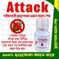 50ml BED BUG KILLER (CHARPOKA) CONTROL SPRAY. 